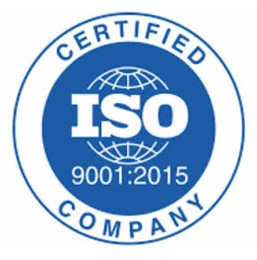 ISO 9001:2015